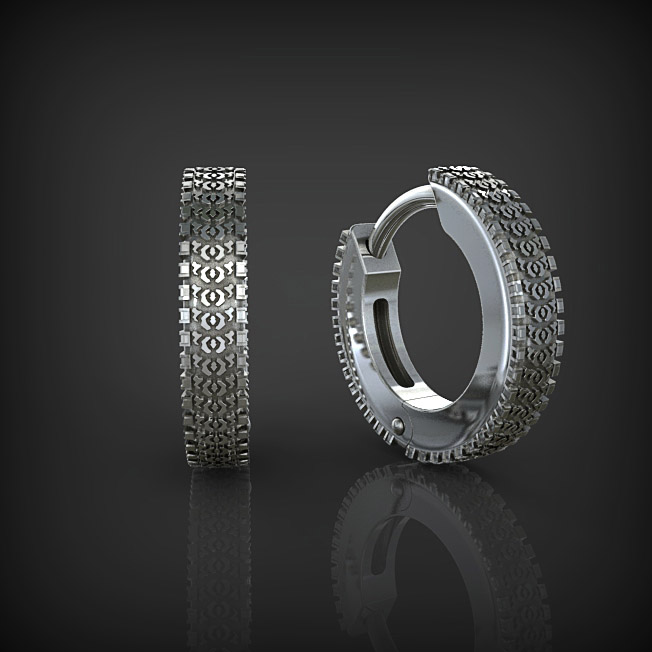 Earrings 5