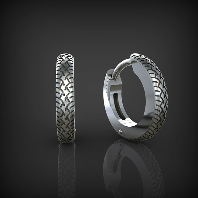Earrings 6