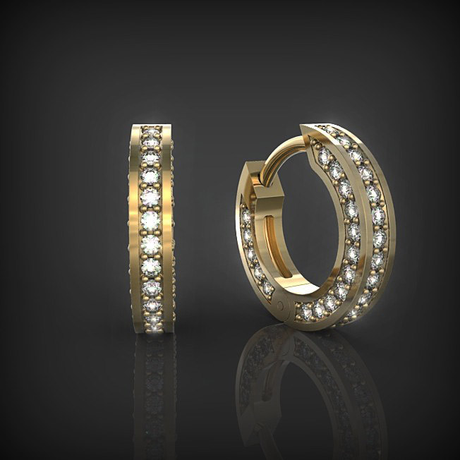 Earrings 7