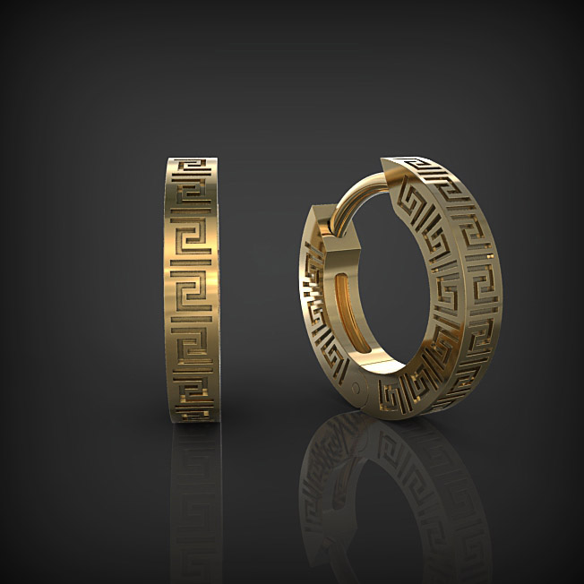 Earrings 8