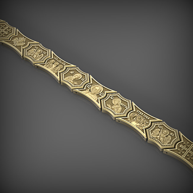 bracelet 1