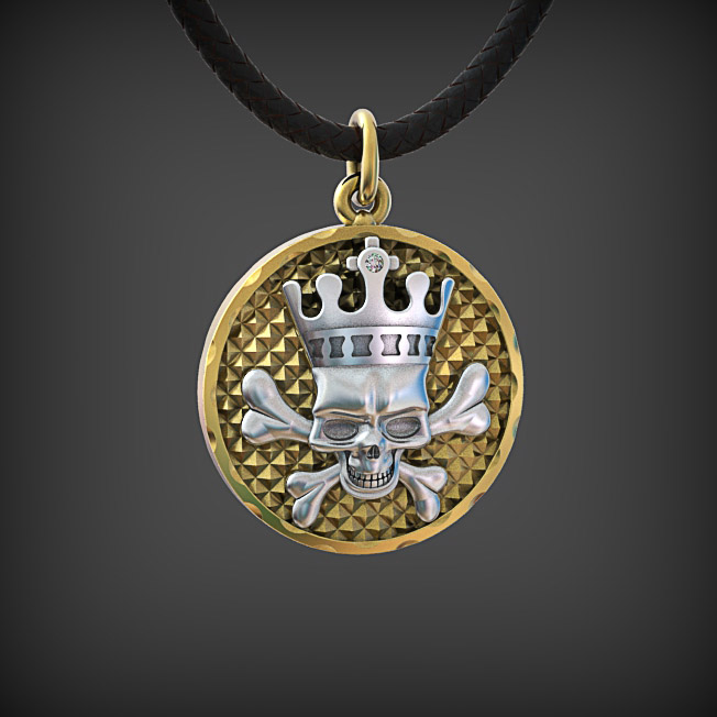 Pendant 1