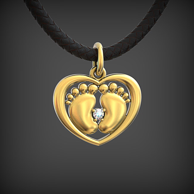 Pendant 2