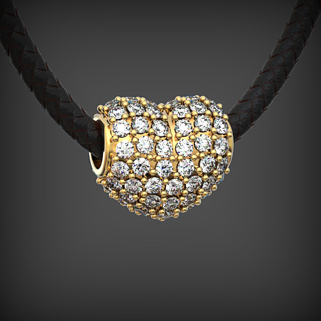 Pendant 3