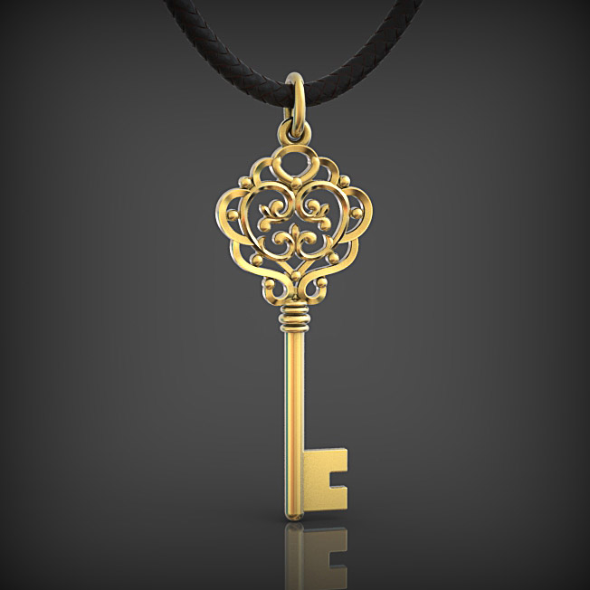 Pendant 5