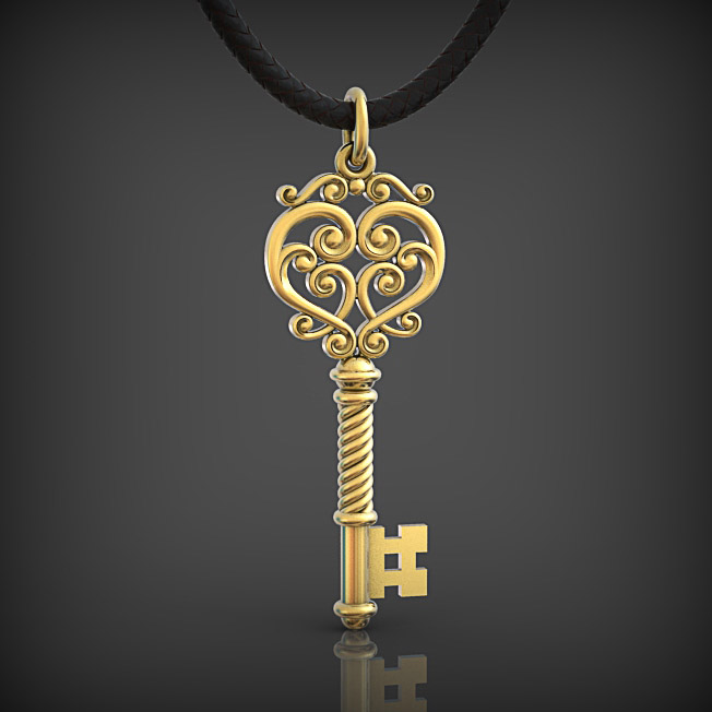 Pendant 6