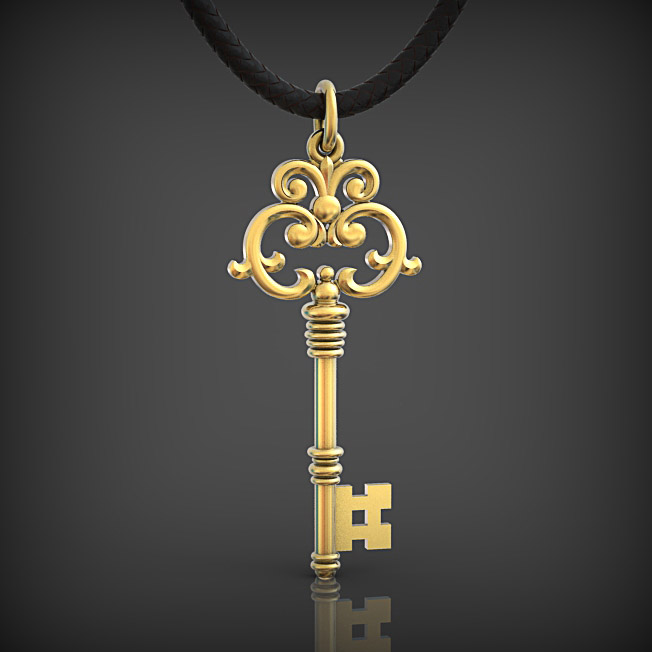 Pendant 7