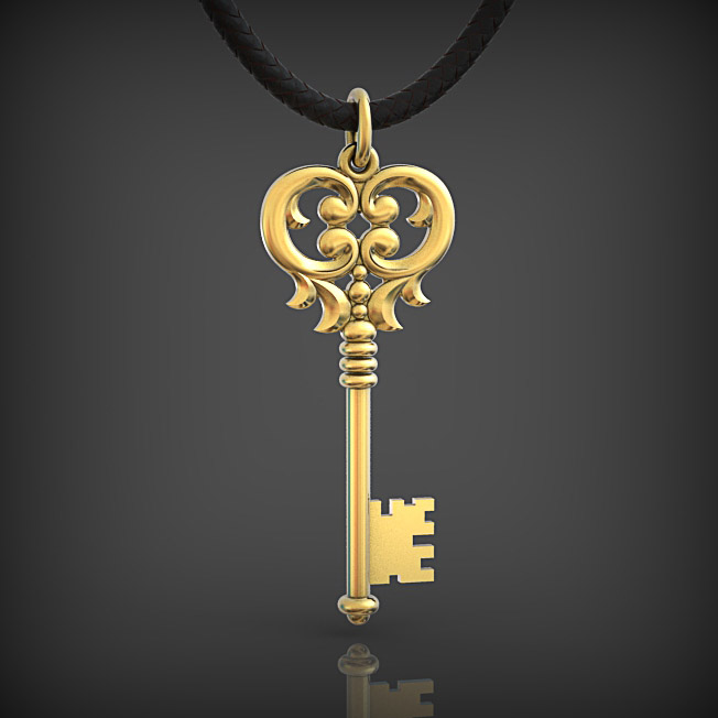 Pendant 9