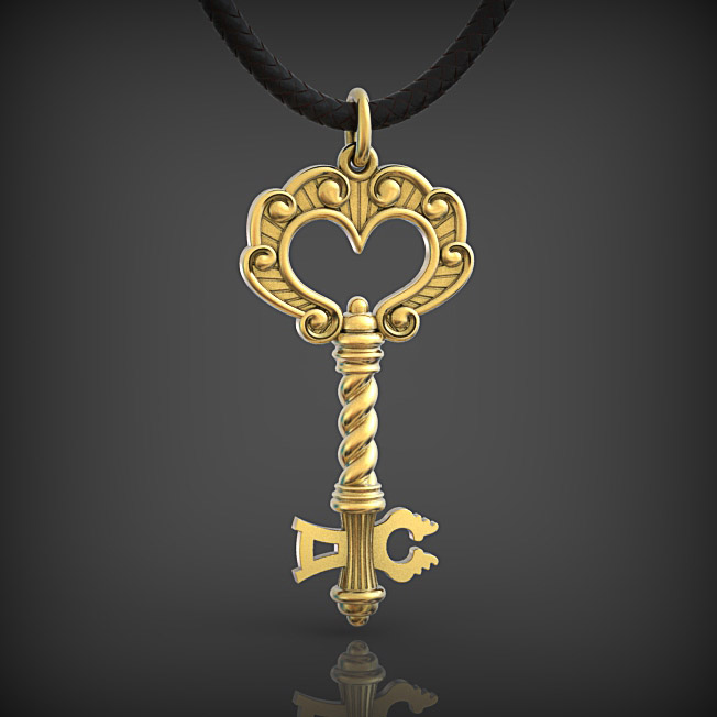 Pendant 11