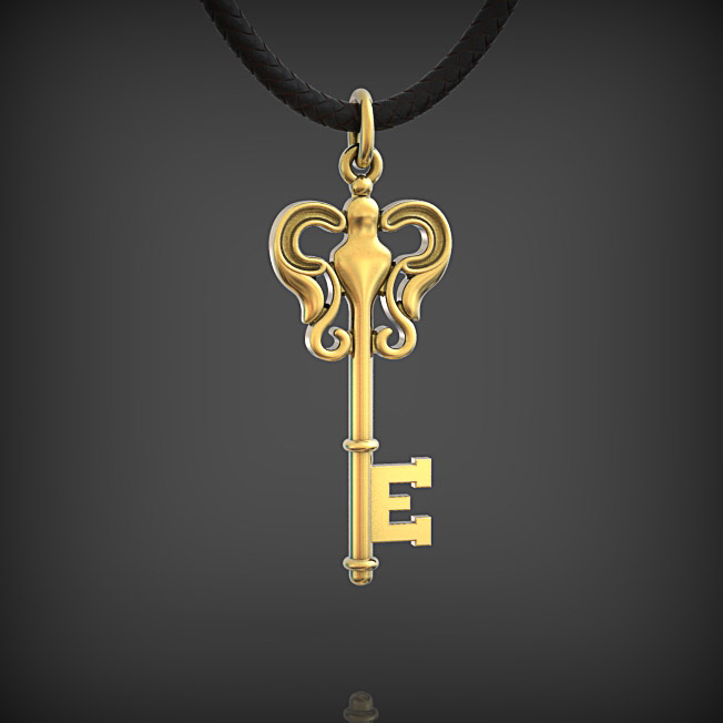 Pendant 16