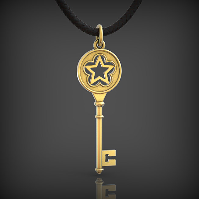 Pendant 17