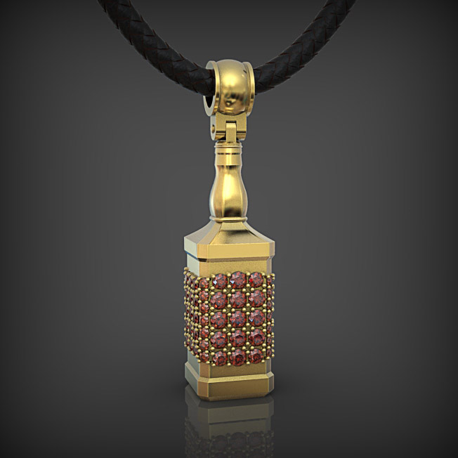 Pendant 19