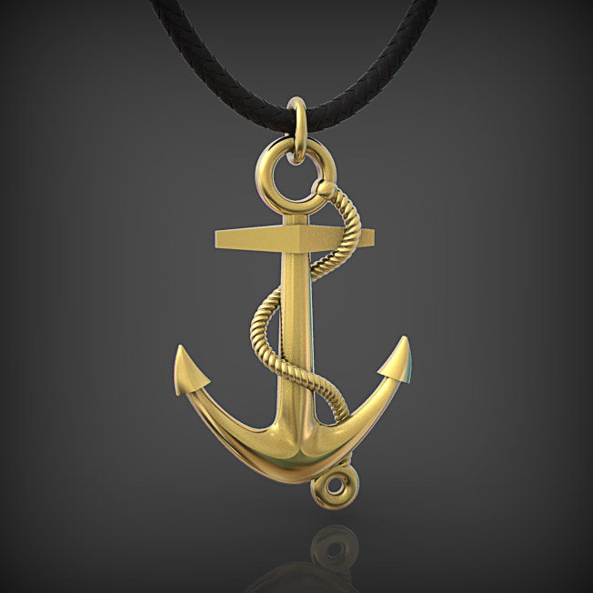 Pendant 20