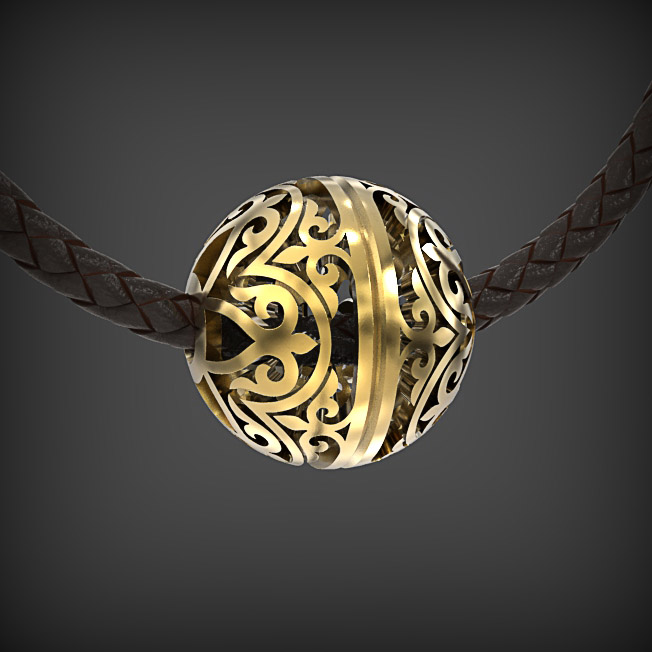 Pendant 22