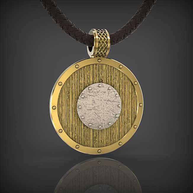 Pendant 23