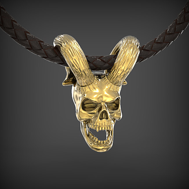 Pendant 25