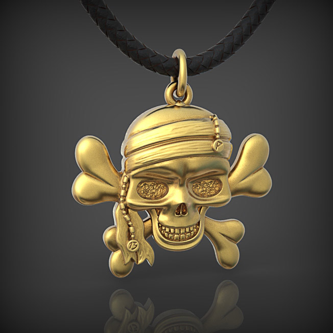 Pendant 26