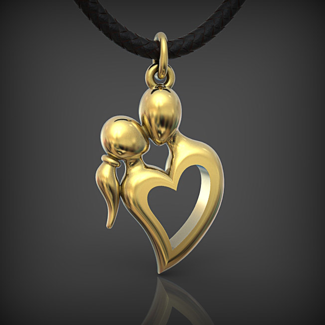 Pendant 31