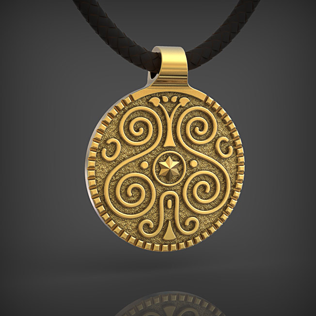 Pendant 33