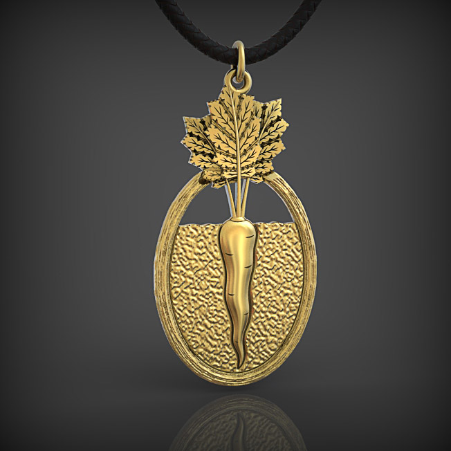 Pendant 35
