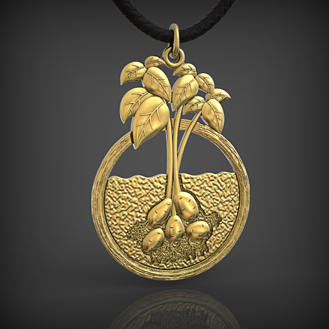 Pendant 36