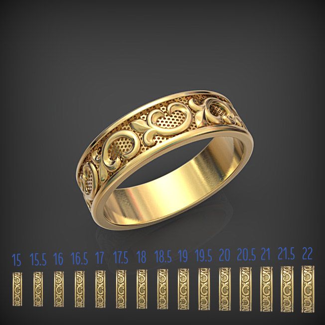Ring 1
