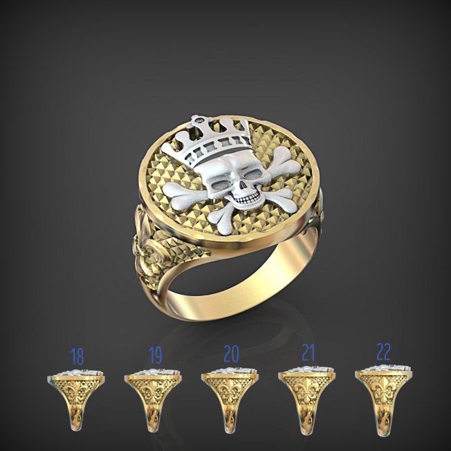 Ring 2