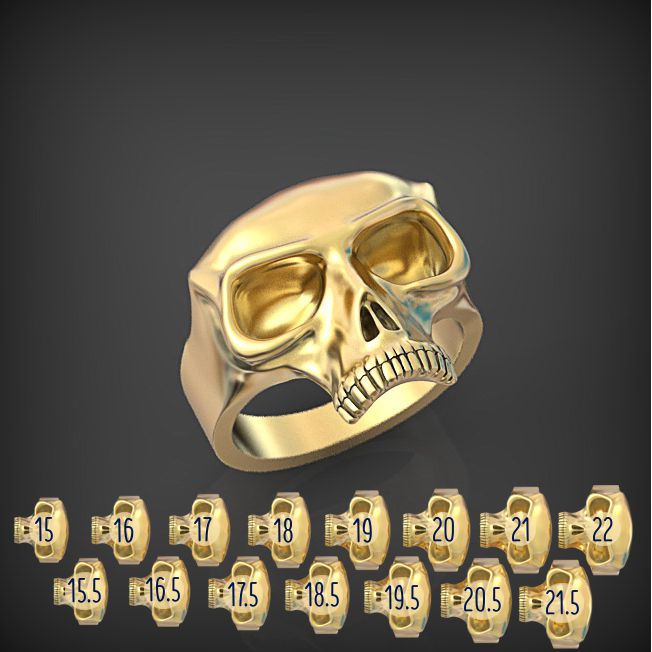 Ring 3
