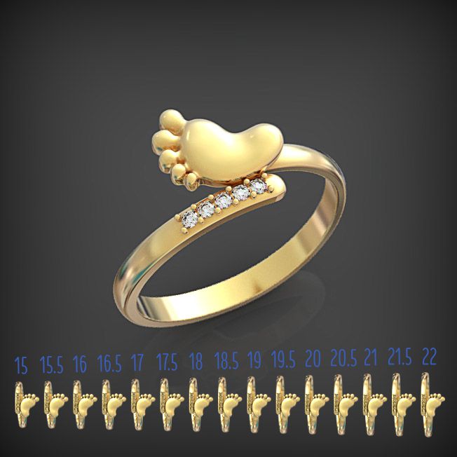 Ring 4