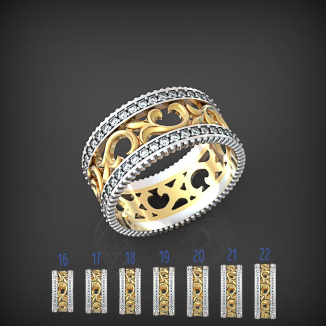 Ring 5