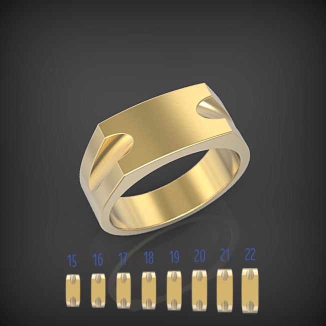Ring 9