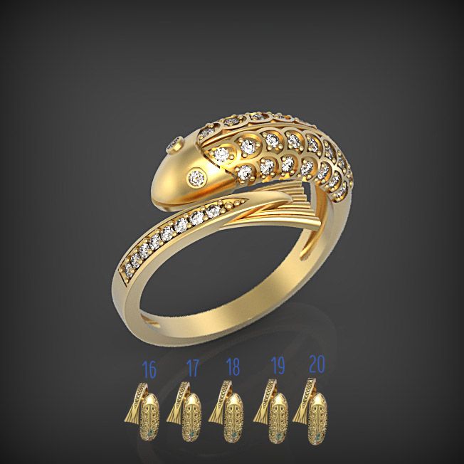 Ring 11