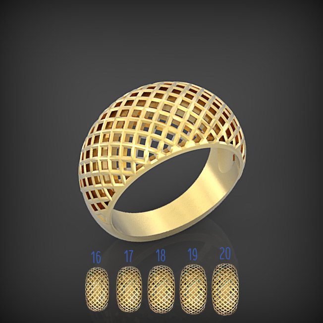 Ring 13