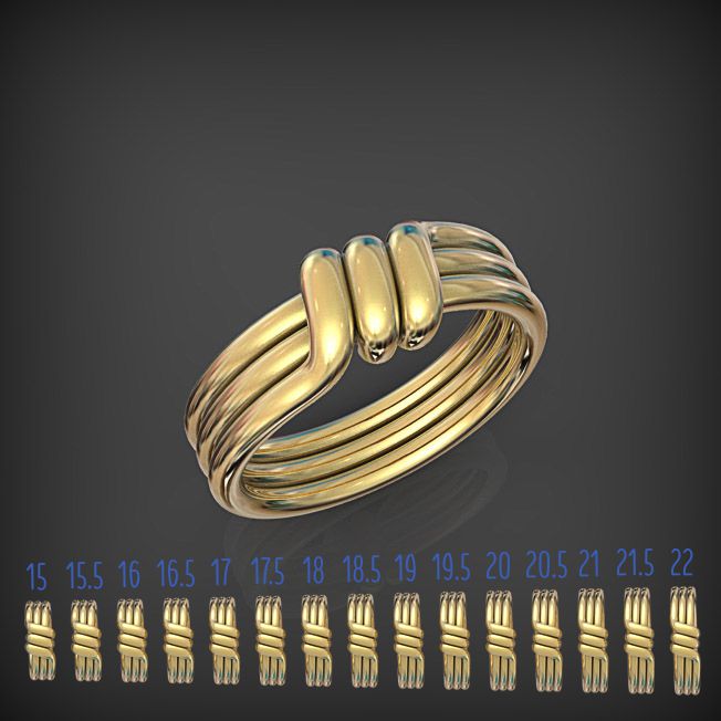 Ring 14