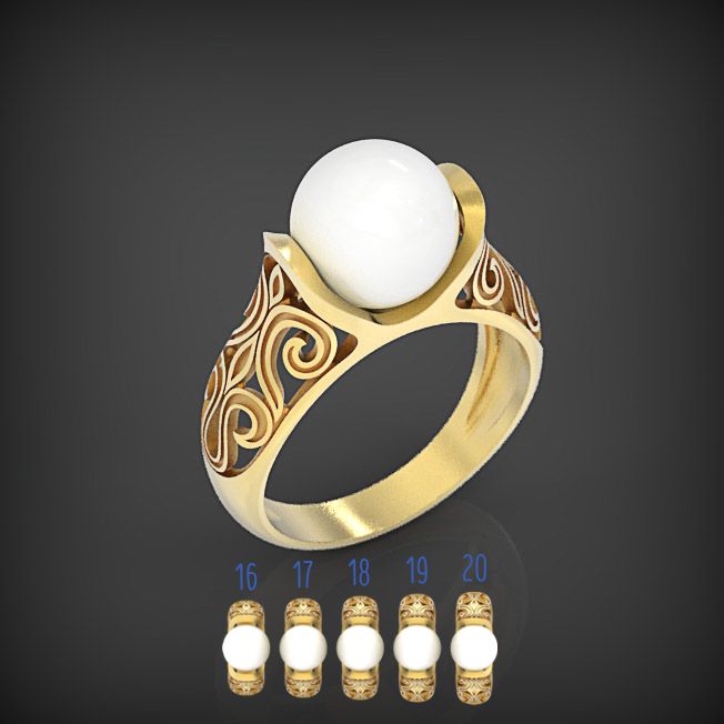 Ring 15