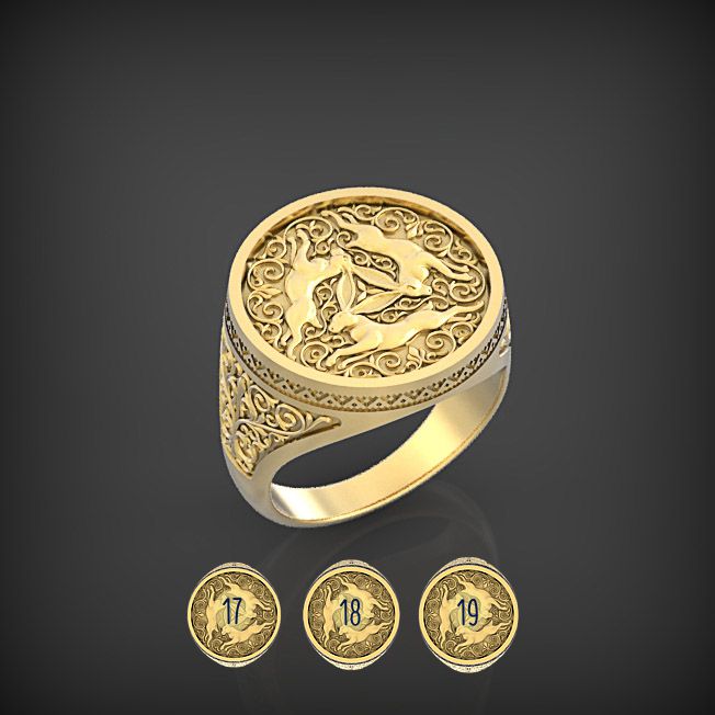 Ring 16