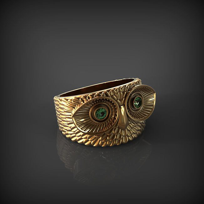Ring 20