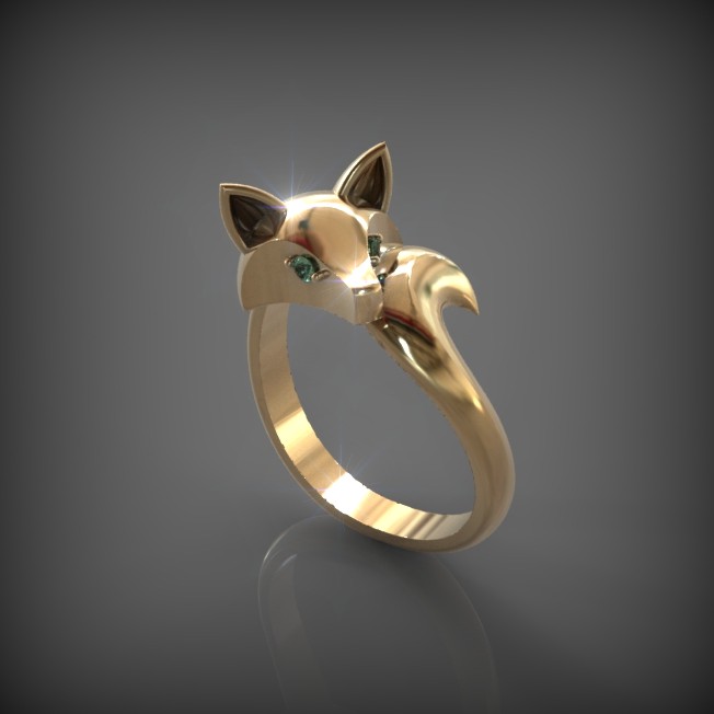 Ring 21