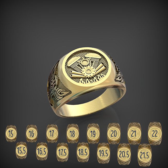 Ring 34