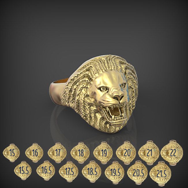 Ring 36