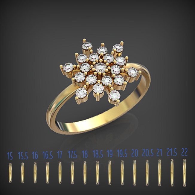 Ring 38