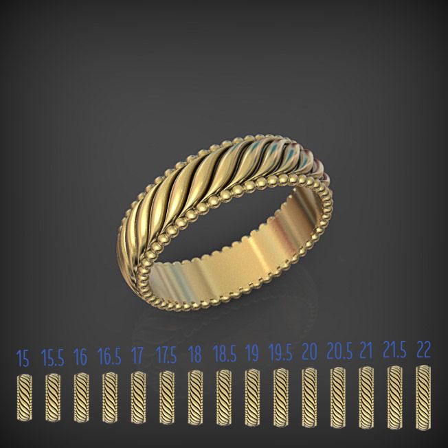 Ring 40