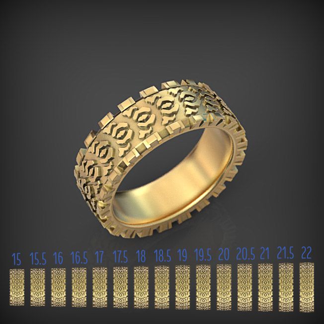 Ring 41