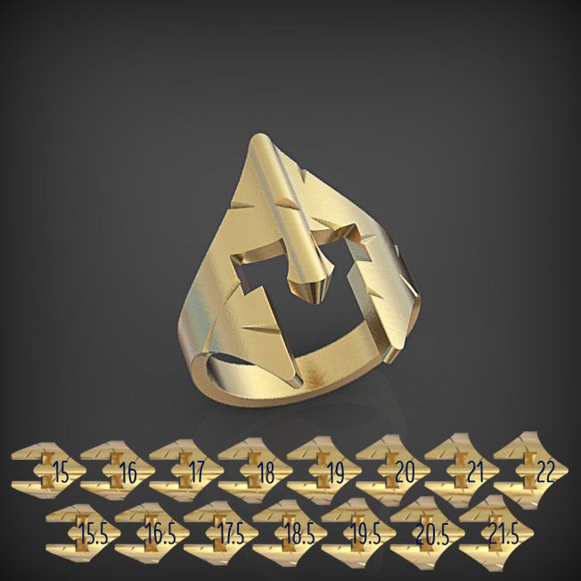 Ring 42