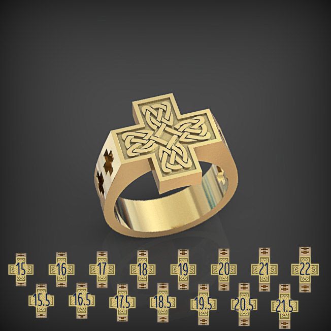 Ring 43