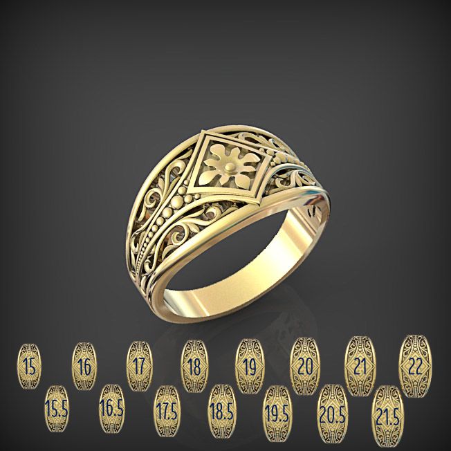Ring 44