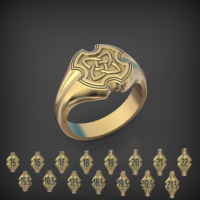 Ring 46