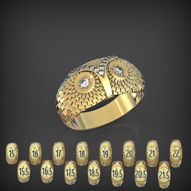 Ring 47