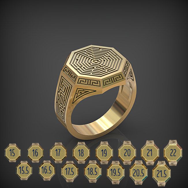 Ring 49