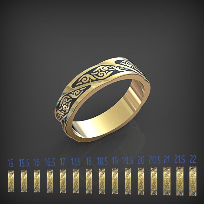 Ring 51
